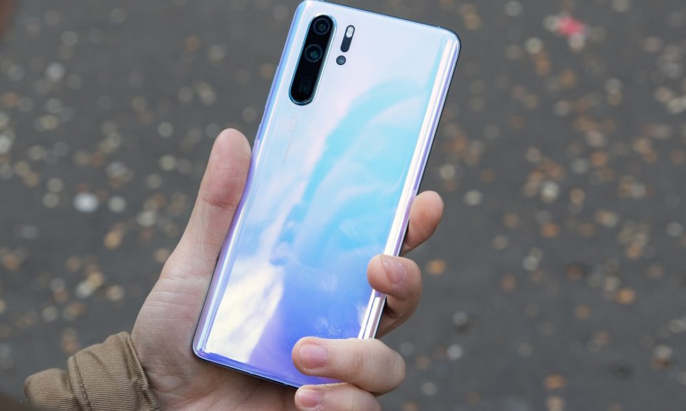 Tổng hợp TOP smartphone cao cấp tốt nhất hiện nay (12/2019)